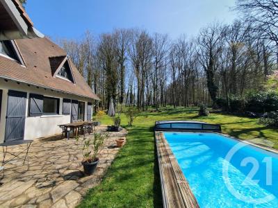 Nesles La Vallee, Île-de-France 95690, France