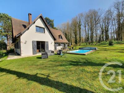 Nesles La Vallee, Île-de-France 95690, France