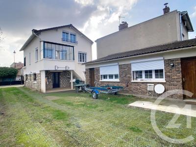 Maisons Alfort, Île-de-France 94700, Francja