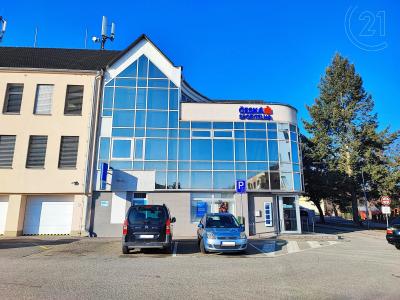 Komenského náměstí, Rosice, Brno-venkov 66501, Czech Republic