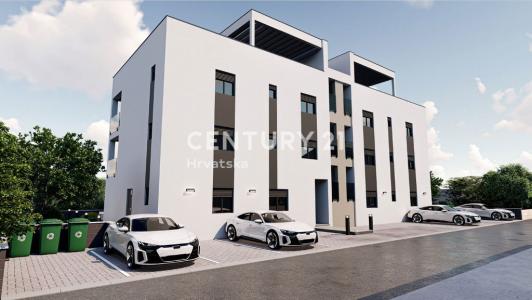 Privlaka, Privlaka, Zadarska Županija, 克羅地亞