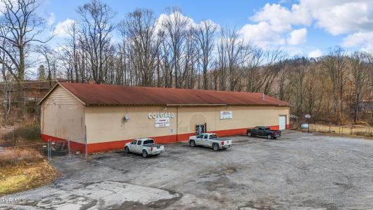 600 Northeast Park Avenue, Norton, Virginia 24273, Stati Uniti