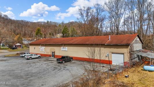 600 Northeast Park Avenue, Norton, Virginia 24273, Stati Uniti