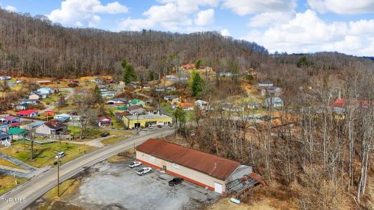 600 Northeast Park Avenue, Norton, Virginia 24273, Stati Uniti