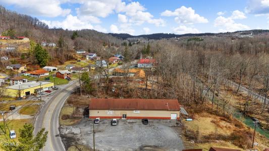 600 Northeast Park Avenue, Norton, Virginia 24273, Stati Uniti