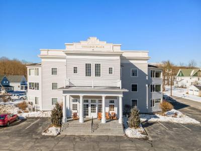 10 School Street 14, Lincoln, New Hampshire 03251, USA