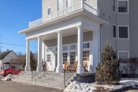 10 School Street 14, Lincoln, New Hampshire 03251, USA