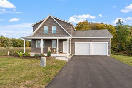 3 Melina's Way, Thornton, نيو هامبشاير 03285, الولايات المتحدة