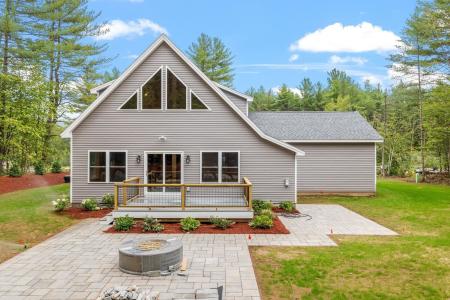 3 Melina's Way, Thornton, نيو هامبشاير 03285, الولايات المتحدة