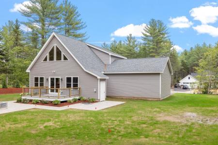 3 Melina's Way, Thornton, نيو هامبشاير 03285, الولايات المتحدة