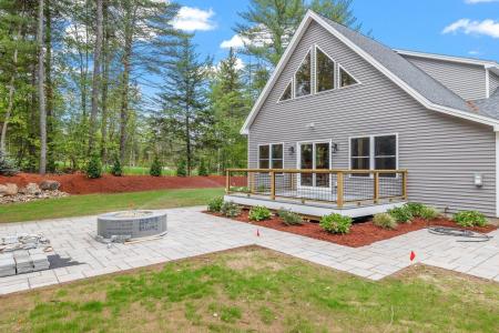 3 Melina's Way, Thornton, نيو هامبشاير 03285, الولايات المتحدة