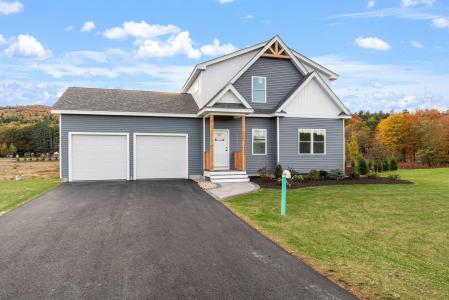 43 Melina's Way, Thornton, نيو هامبشاير 03285, الولايات المتحدة