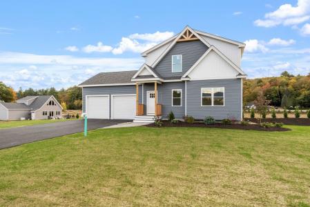 43 Melina's Way, Thornton, نيو هامبشاير 03285, الولايات المتحدة