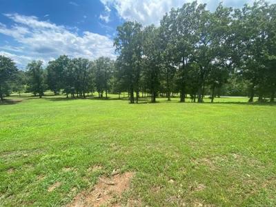 15901 W Forest Road, Park Hill, Oklahoma 74451