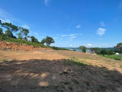 15901 W Forest Road, Park Hill, Oklahoma 74451