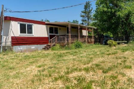 345 Harris Road, Grants Pass, Oregon 97526