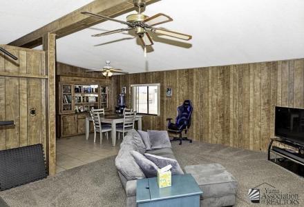 11286 S DESERT AIR BLVD, Yuma, アリゾナ 85367, アメリカ合衆国