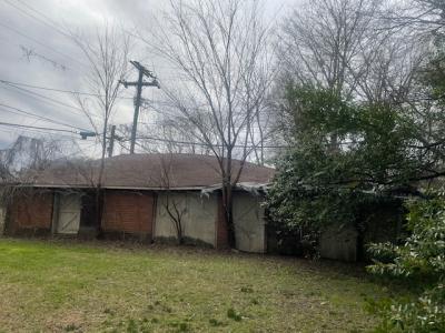 915 Pecan St., Texarkana, Arkansas 71854, HOA KỲ