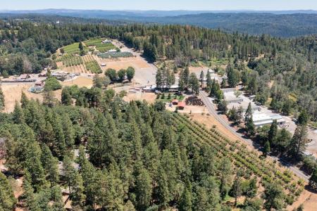2360 Union Ridge Road, Placerville, California 95667, USA