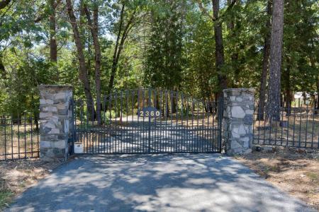 2360 Union Ridge Road, Placerville, California 95667, USA