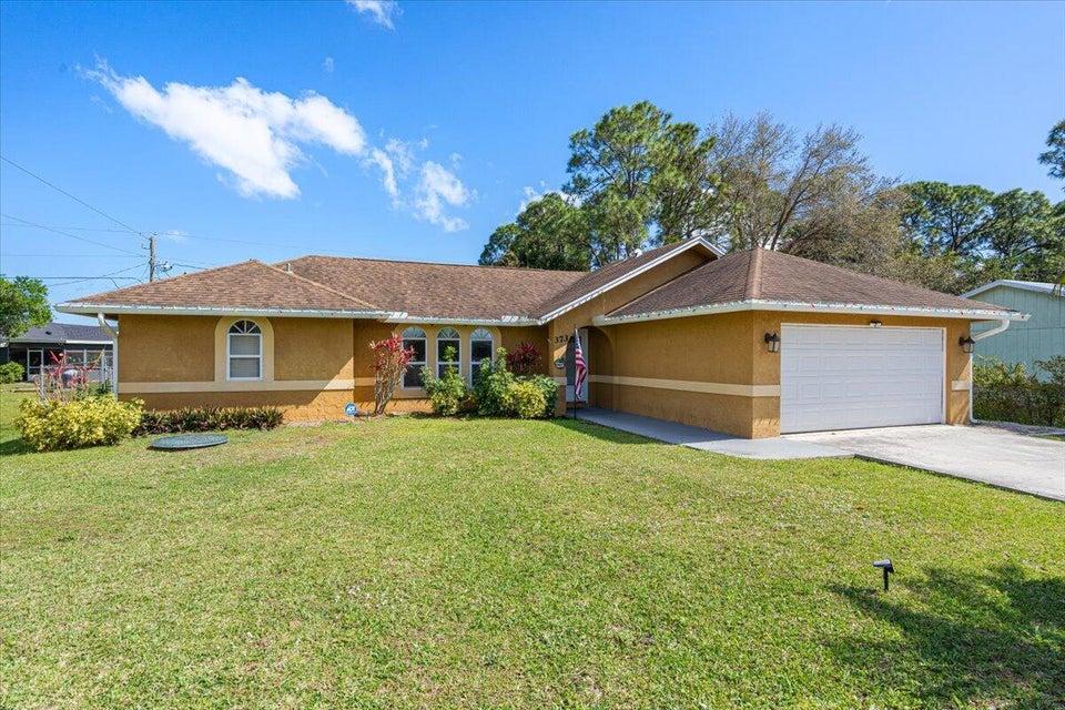 373 NW Aurora Street, Port Saint Lucie, 플로리다 34983, 미국