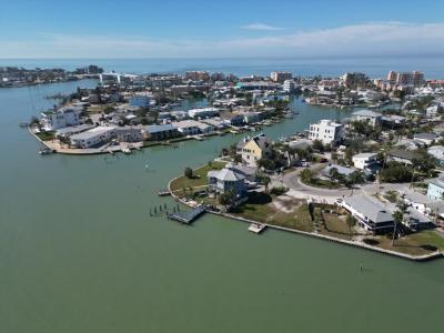 437 Boca Ciega Dr, Madeira Beach, Florida 33708