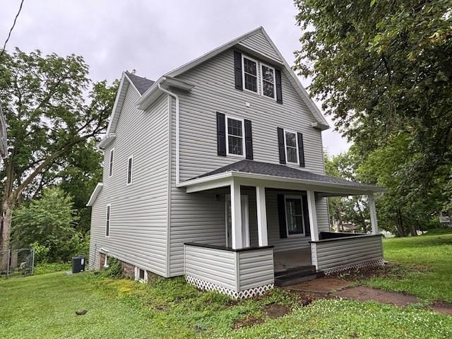 1021 Louisa Street, Williamsport, Pensilvania 17701, Estados Unidos