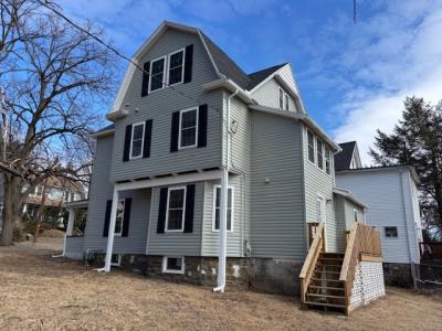 1021 Louisa Street, Williamsport, Pensilvania 17701, Estados Unidos