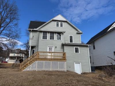 1021 Louisa Street, Williamsport, Pensilvania 17701, Estados Unidos