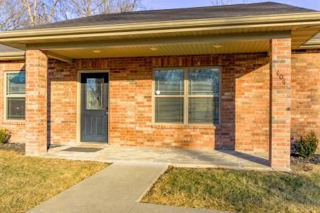 404 N OGDEN ST, STURGEON, Missouri 65284