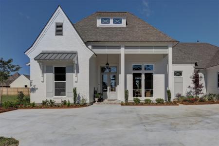 481 Cross Ridge Court, Shreveport, Louisiana 71106, USA