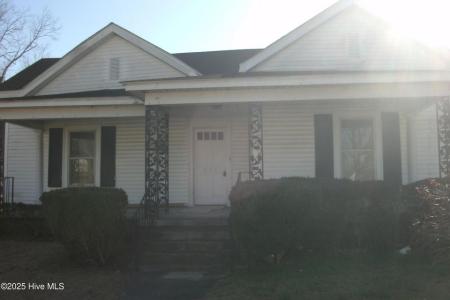 909 NASHVILLE ROAD, Rocky Mount, NC 27803, USA