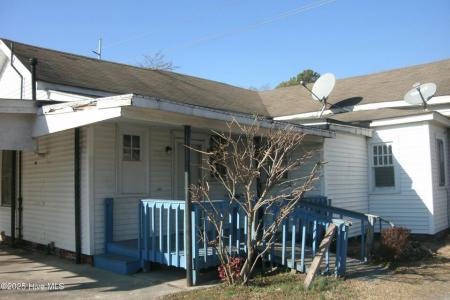 909 NASHVILLE ROAD, Rocky Mount, 노스 캐롤라이나 27803, 미국