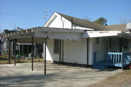 909 NASHVILLE ROAD, Rocky Mount, 노스 캐롤라이나 27803, 미국