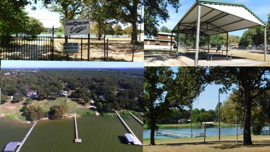 TBD Live Oak St, Quinlan, Texas 75474, USA