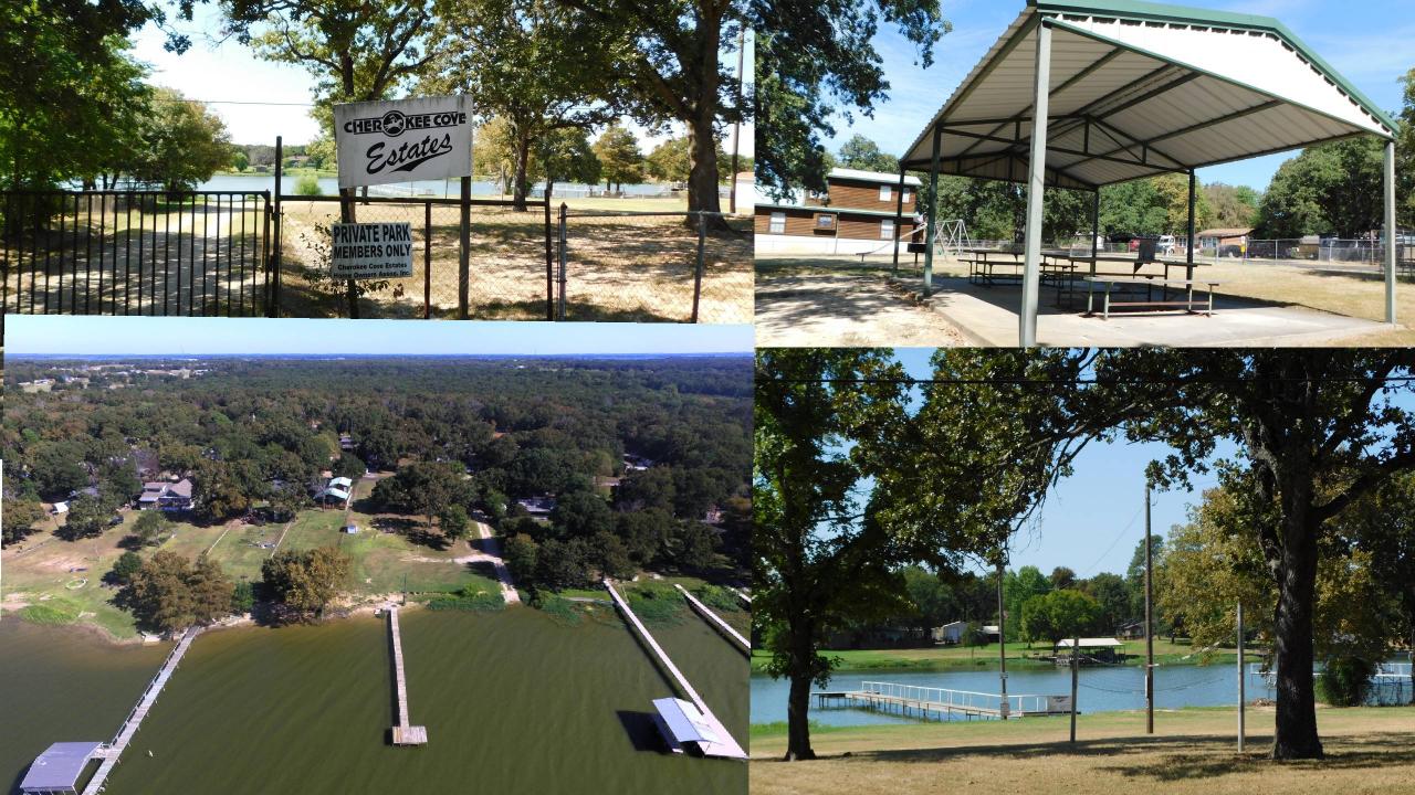 TBD Live Oak St, Quinlan, Texas 75474, États-Unis