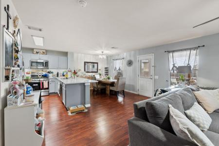 3529 Sand Dunes Ave, Austin, Техас 78744, Соединенные Штаты