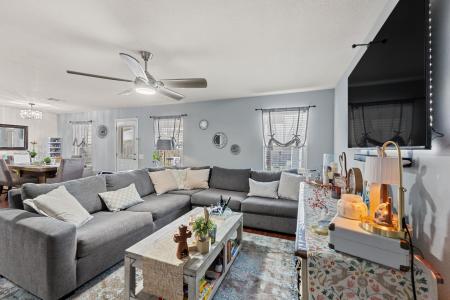 3529 Sand Dunes Ave, Austin, Техас 78744, Соединенные Штаты