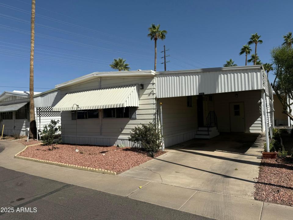 2050 W Dunlap Avenue R434, Phoenix, Arizona 85021