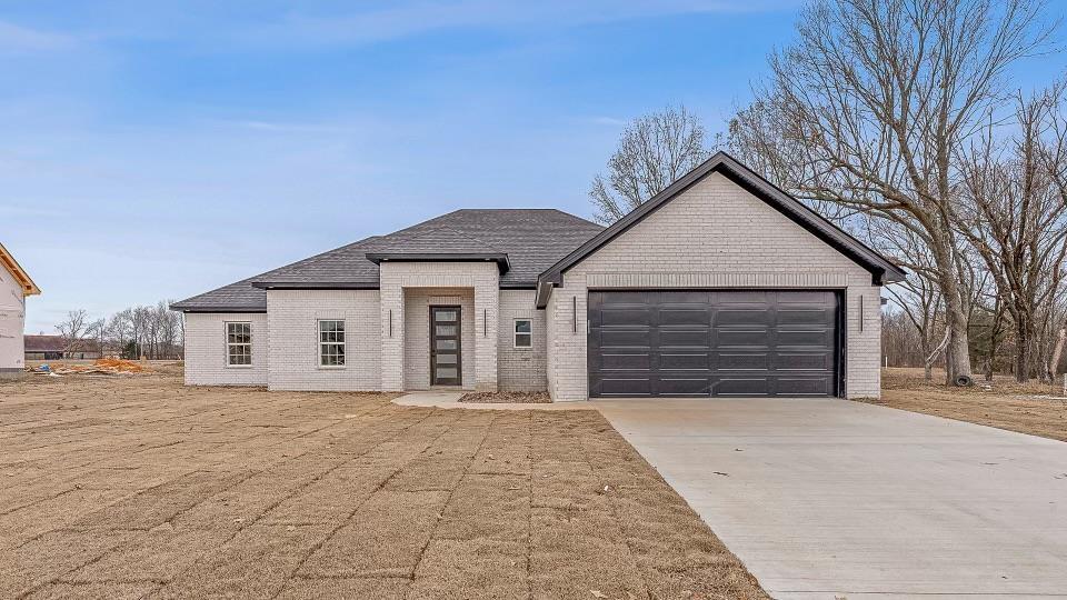 1402 S 31st, Paragould, Arkansas 72450, HOA KỲ