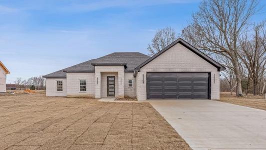 1402 S 31st, Paragould, Arkansas 72450, HOA KỲ