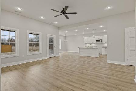 1402 S 31st, Paragould, Arkansas 72450, HOA KỲ
