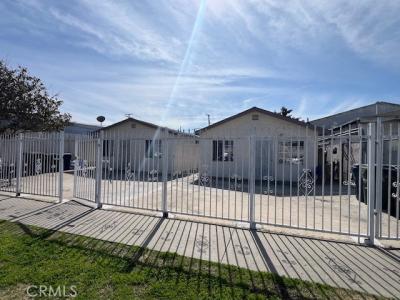 2636 E 126th Street, COMPTON, Californie 90222, États-Unis