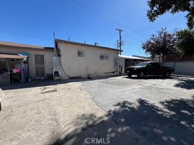 2636 E 126th Street, COMPTON, Californie 90222, États-Unis