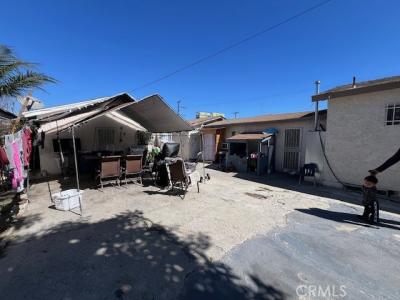 2636 E 126th Street, COMPTON, Californie 90222, États-Unis