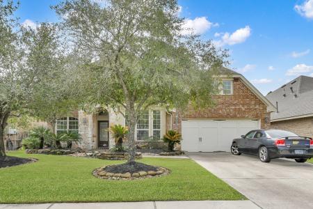 3318 Solvista High Court, Spring, Texas 77386, USA