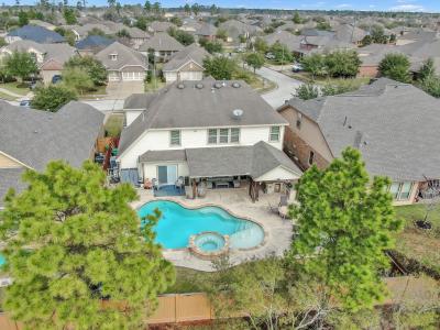 3318 Solvista High Court, Spring, Texas 77386, Estados Unidos