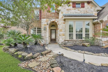 3318 Solvista High Court, Spring, Texas 77386, Estados Unidos