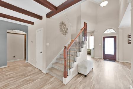 3318 Solvista High Court, Spring, Texas 77386, Estados Unidos