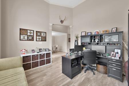 3318 Solvista High Court, Spring, Texas 77386, USA